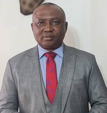 Anothony Ogor